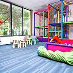 Apartman Ms Pro De Lux Class Kołobrzeg