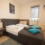 Apartman Ms Pro De Lux Class