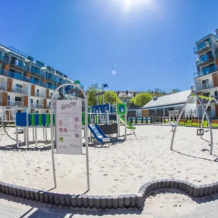 Appartement Ms Pro De Lux Class *