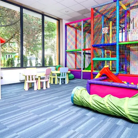 Apartament Ms Pro De Lux Class Kołobrzeg