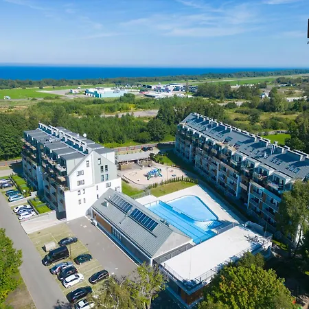 Apartament Ms Pro De Lux Class *