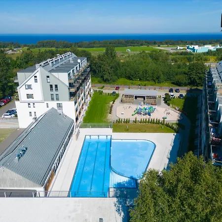 Ms Pro De Lux Class Kołobrzeg