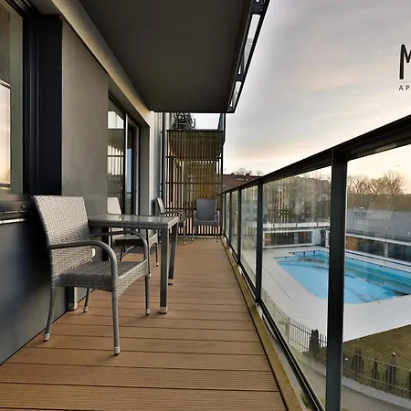 Ms Pro De Lux Class