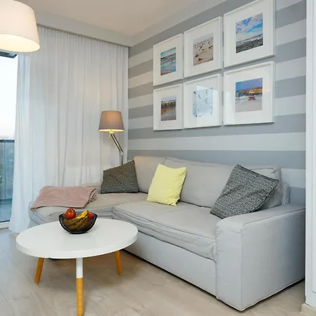 Ms Pro De Lux Class Apartament *