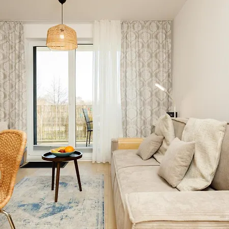 Ms Pro De Lux Class Apartament