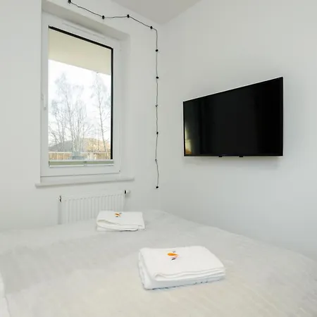 Ms Pro De Lux Class Apartament *