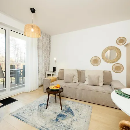Apartament Ms Pro De Lux Class *