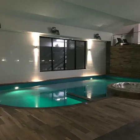 Ms Pro De Lux Class * Kołobrzeg