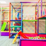 Ms Pro De Lux Class Апартаменты Колобжег