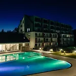 Lägenhet Ms Pro De Lux Class Kołobrzeg