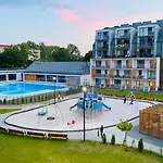Apartment Ms Pro De Lux Class *