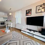 Ms Pro De Lux Class Apartment