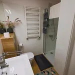 Ms Pro De Lux Class Апартаменты Колобжег