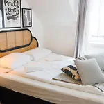 Апартаменты Ms Pro De Lux Class *