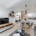 Ms Pro De Lux Class Apartment *