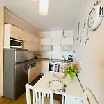 Apartment Ms Pro De Lux Class Kolberg