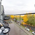 Ms Pro De Lux Class Lägenhet