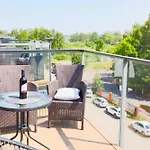 Apartment Ms Pro De Lux Class