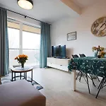 Apartment Ms Pro De Lux Class Kolberg