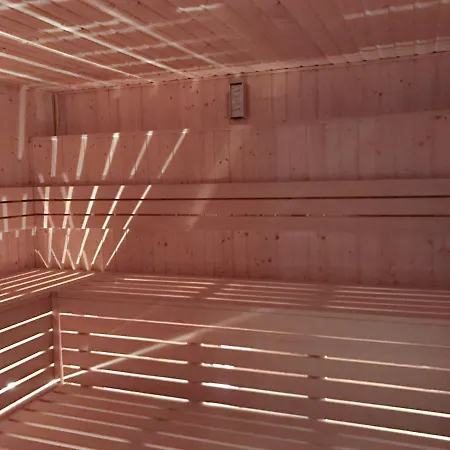 Appartamento Ms Pro De Lux Class Kołobrzeg