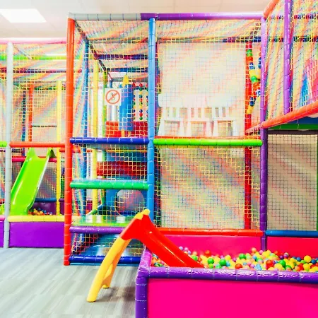 Ms Pro De Lux Class Appartamento Kołobrzeg