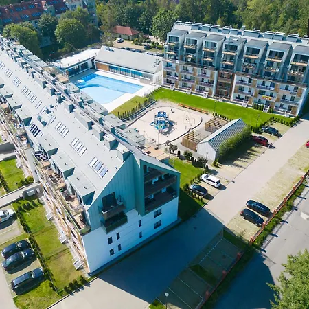 Ms Pro De Lux Class * Kolobrzeg