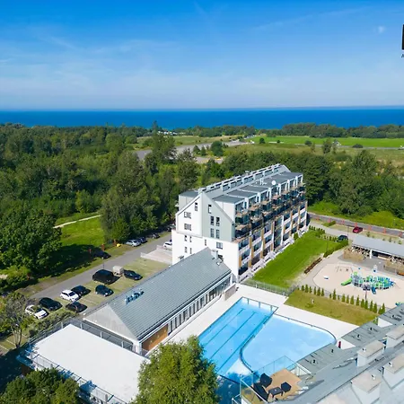 Apartment Ms Pro De Lux Class