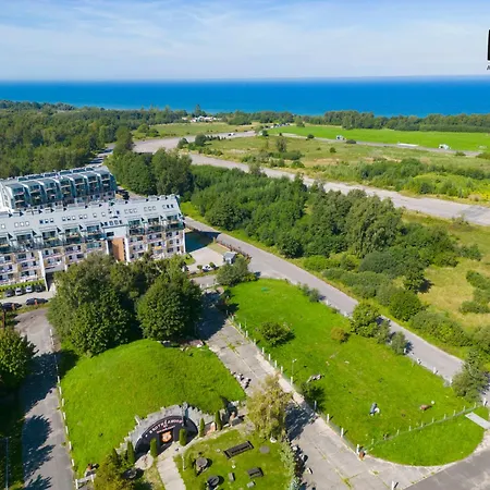 Ms Pro De Lux Class Kołobrzeg