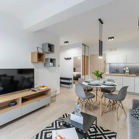 Ms Pro De Lux Class Apartment *