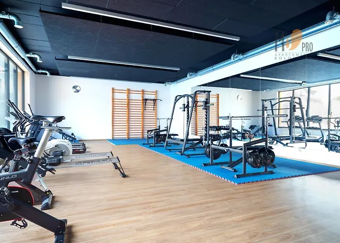 Appartamento Ms Pro De Lux Class *