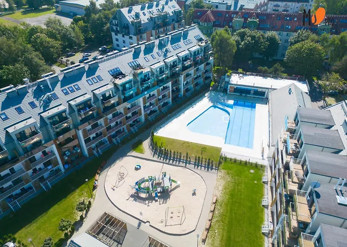 Ms Pro De Lux Class Appartamento